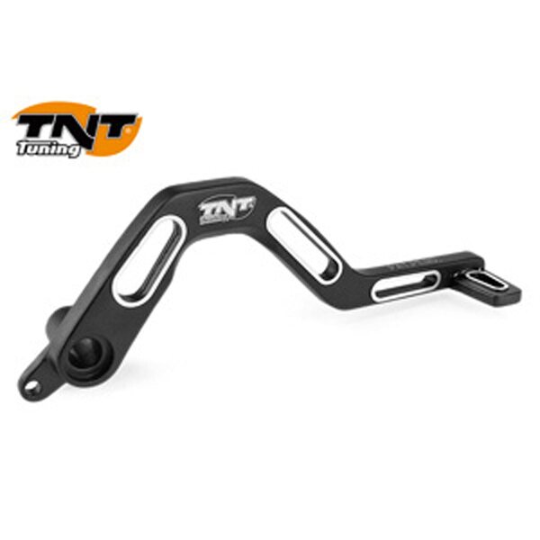 TNT-tuning TNT Brake pedal Black Derbi Senda