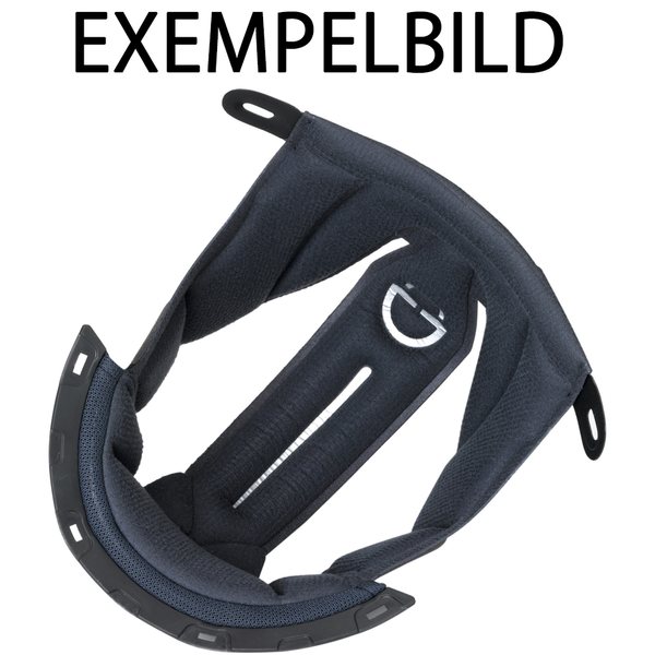 Schuberth C3Pro sisusta, 62/63