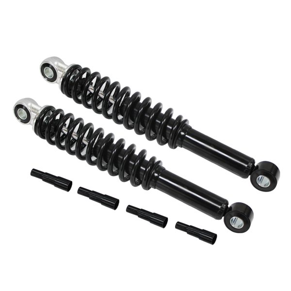 Tec-X Shock absorber, 320mm, Universal (pair)