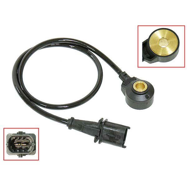 Sno-X KNOCK SENSOR