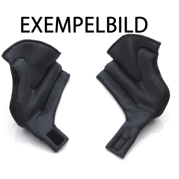 Schuberth Cheekpads 50/51 C3 Lady