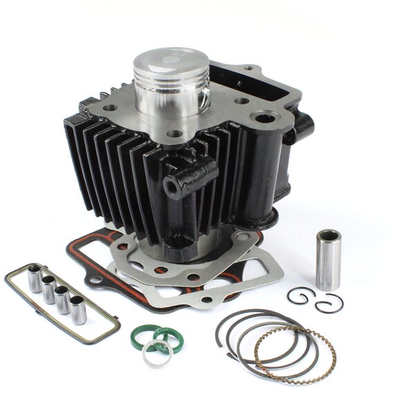 TNT-tuning TNT Cyliner kit, 50cc, 139FMB