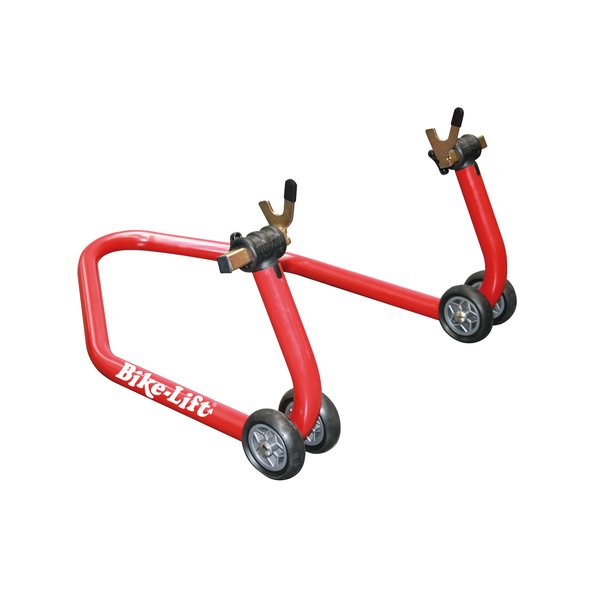 BikeLift STAND RS-17 LOW INCL. V-ADAPTERS