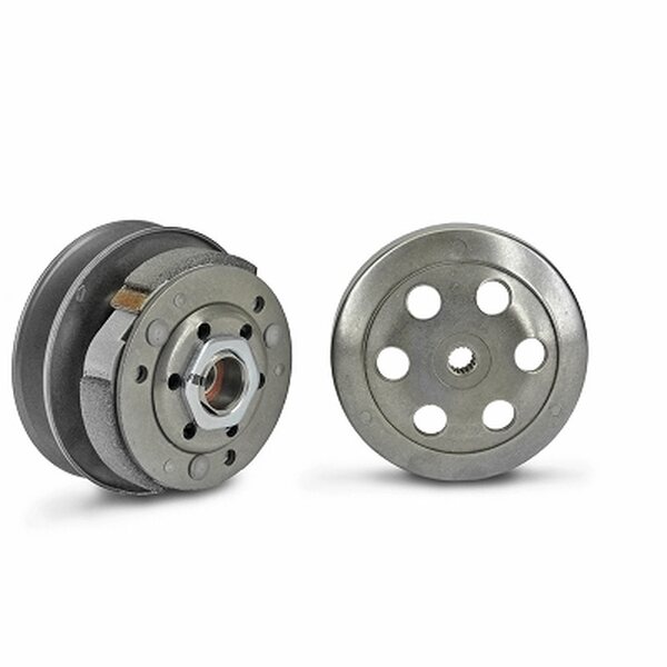 TNT-tuning TNT Clutch kit, Ø 107 mm, Minarelli Horizontal/Vertical