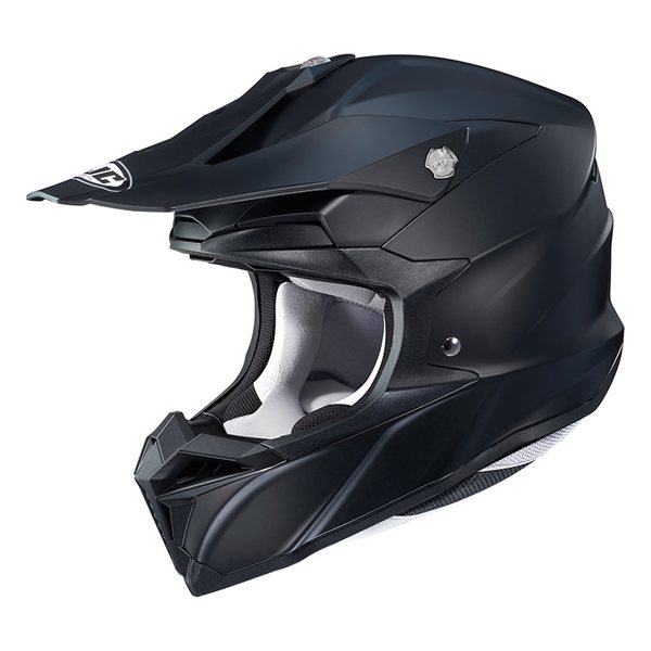 HJC Helmet I 50 Semi Flat Black XL 61-62