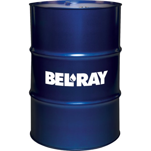 Belray Bel-Ray MOTO CHILL RACING COOLANT 208L Blue