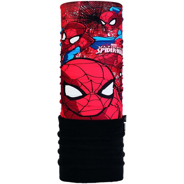 Buff Superheroes Polar Spiderman Approach