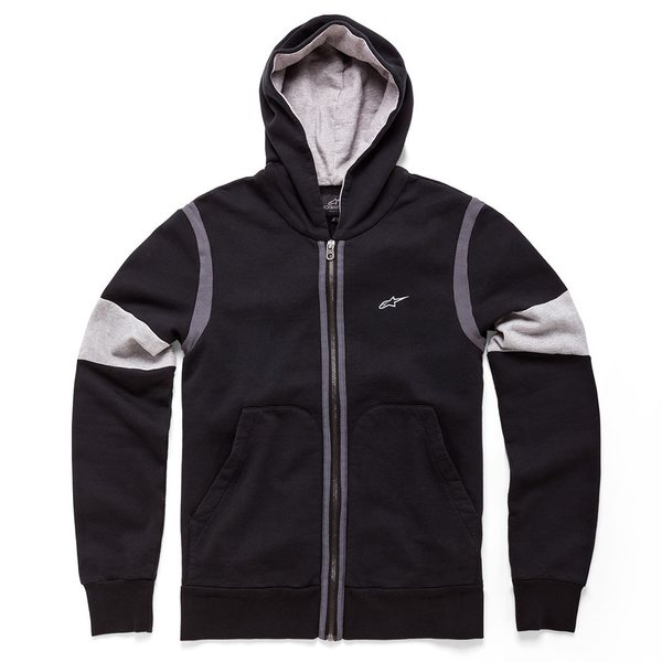 Alpinestars Fleece Champ musta