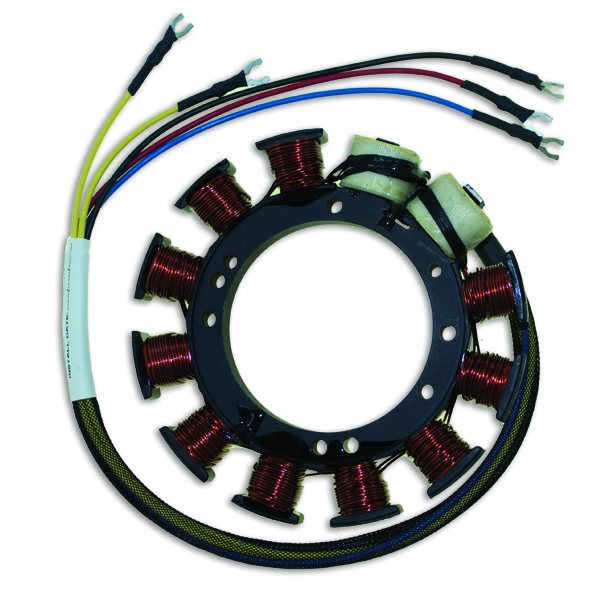 CDI Electronics Mercury Mariner Stator - 2 Cyl