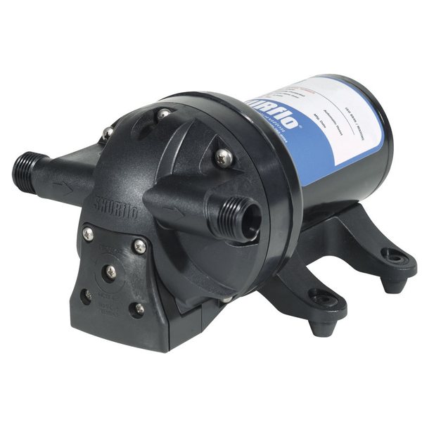 Uflex SHURFLO JUNIOR 2.0 GPM PUMP