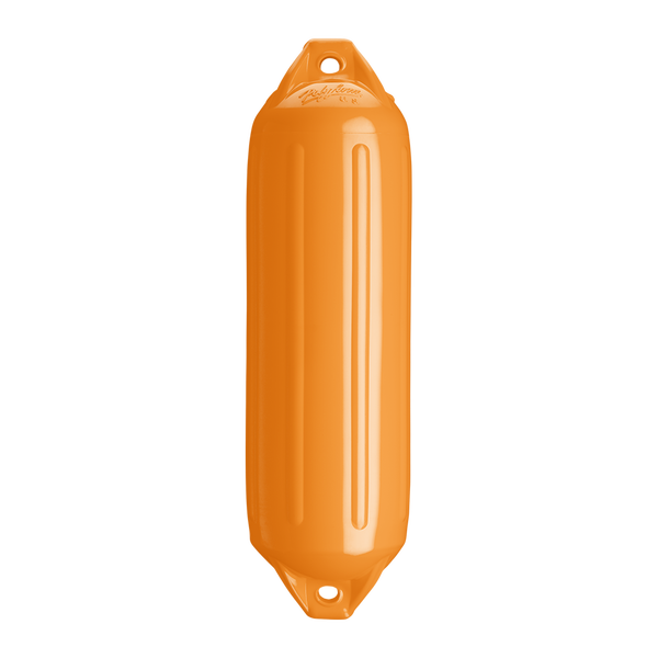Polyropes Polyform US fender NF 3 oranssi 14.2 x 48.3 cm