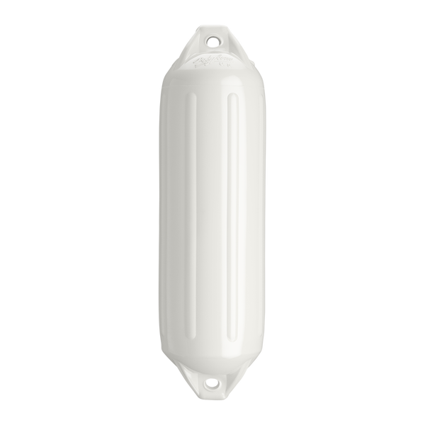 Polyropes Polyform US fender NF 3 valkoinen 14.2 x 48.3 cm