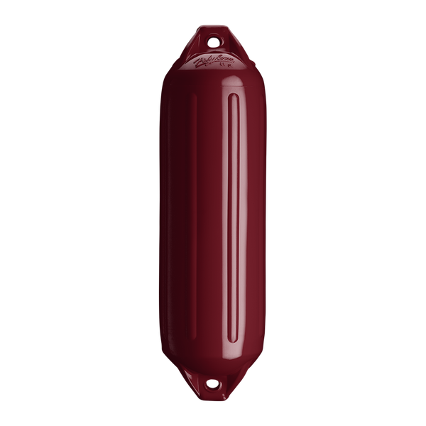Polyropes Polyform US fender NF 5 viininpunainen 22.6 x 68.1 cm