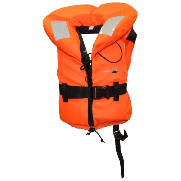 Marine Pro Marinepool Freedom 100N pelastusliivi 5-10kg oranssi