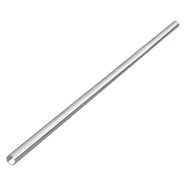 OceanSouth TUBE ALUMINIUM 25mm (1") 2 METRE LENGTH