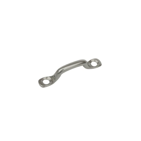 OceanSouth SADDLE STAINLESS STEEL 20mm