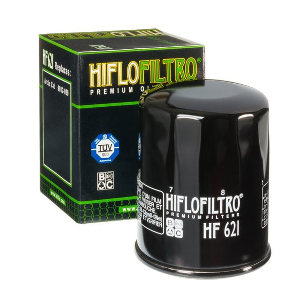 HiFlo öljynsuodatin HF621