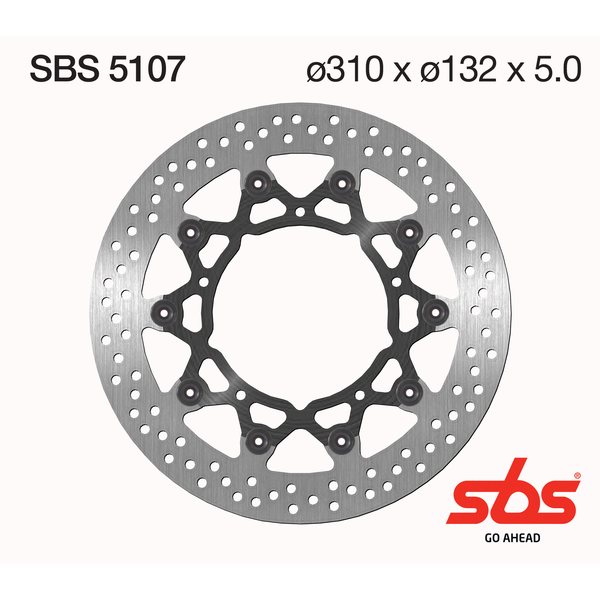 SBS Jarrulevy Standard