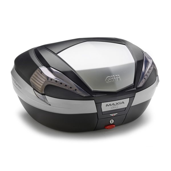 Givi V56 Maxia 4 Tech Monokey 56lt musta