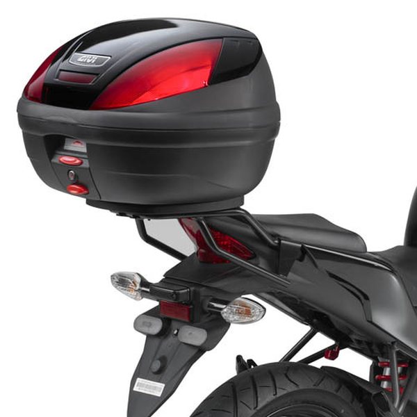 Givi peräteline CBR125R/CBR250R 11-