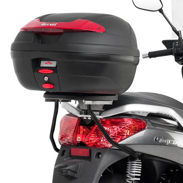 Givi Monolock peräteline SYM Citycom 300 (08-13)