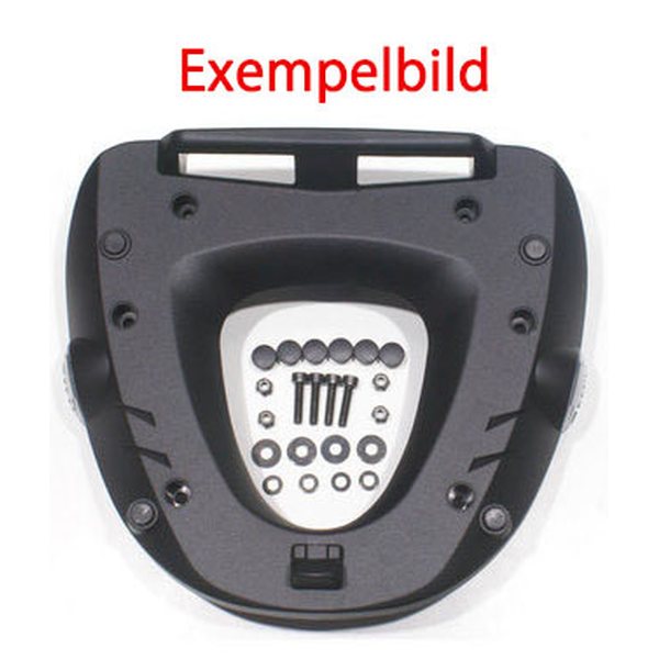 Givi Monolock peräteline Piaggio MP3 300ie (14-15)/ MP3 500ie (14-15)