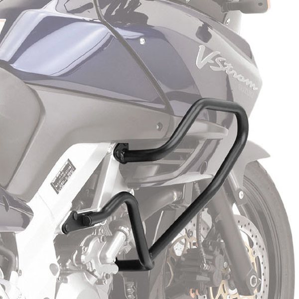 Givi Kaatumarautasarja KLV1000 04-10 / DL1000 V-Strom 02-11