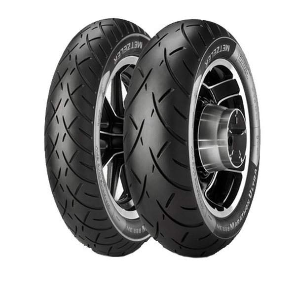 Metzeler ME 888 Marathon Ultra 170/80 B 15 M/C 77H TL R