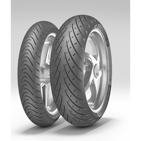 Metzeler Roadtec 01 190/55 ZR 17 M/C (75W) TL R