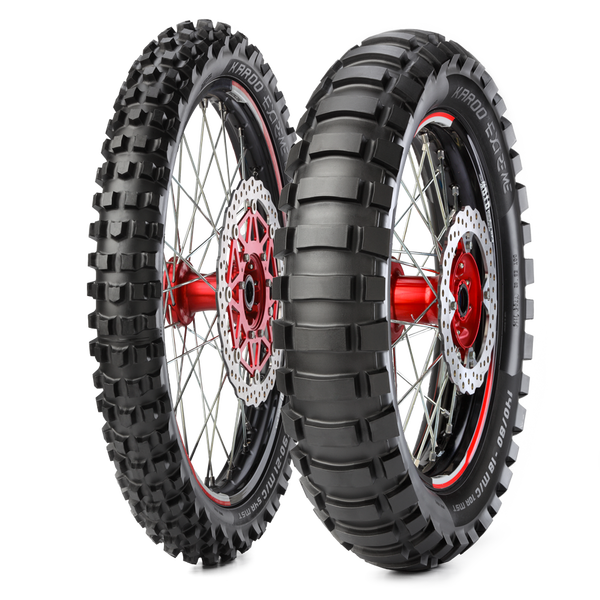 Metzeler Karoo Extreme 150/70 R 18 M/C 70S MST TL Re.