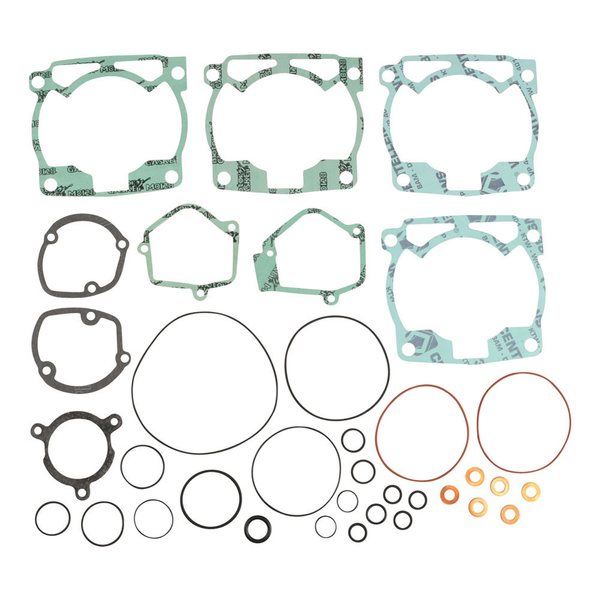 Athena Yläpään tiivistesarja, KTM EXC 250 99-03, SX 250 99-02, EXC,SX 380 99-03