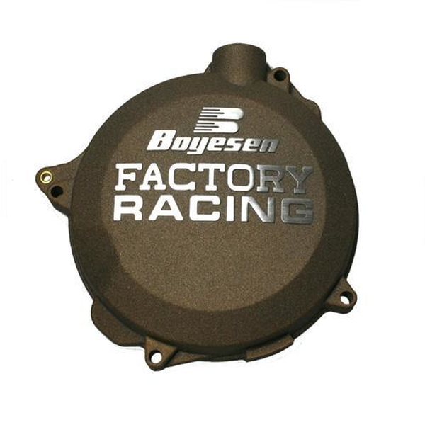 Boyesen Kytkinkoppa Factory KTM125EXC 01-, 125SX 01-15,150SX07-15,200XC 01-