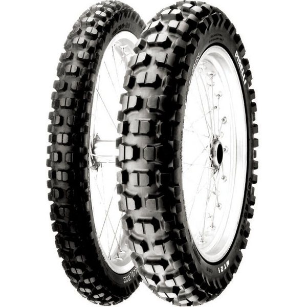 Pirelli MT 21 Nasta 140/80-18 70R