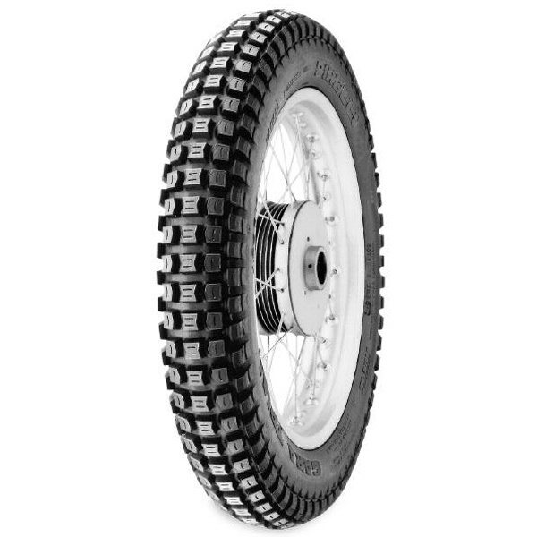 Pirelli MT 43 PRO TRIAL 4.00-18 64P