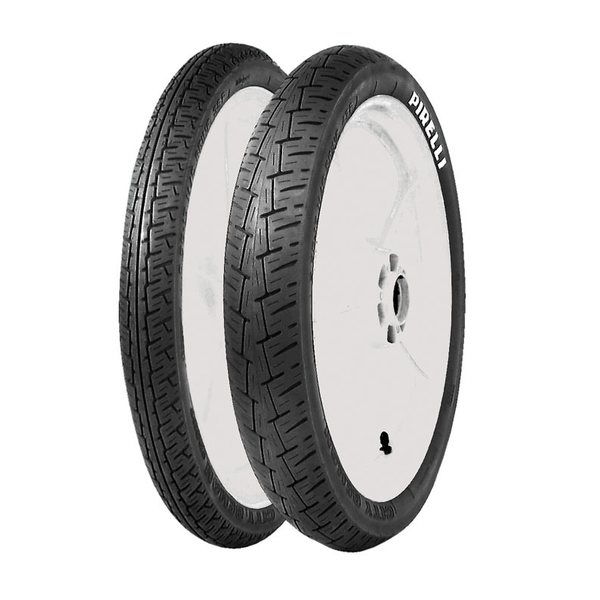 Pirelli City Demon 120/90 - 16 M/C 63S TL R