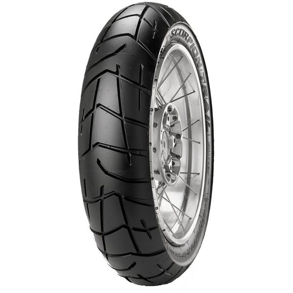 Pirelli Scorpion Trail 120/90 - 17 M/C 64S R