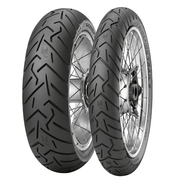 Pirelli Scorpion Trail II 150/70 R 17 M/C 69V TL R