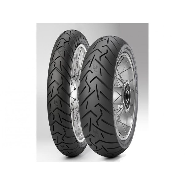 Pirelli Scorpion Trail II 170/60 R 17 M/C 72V TL     R