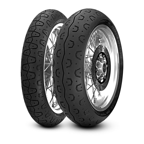 Pirelli Phantom Sportscomp 100/90 - 18 M/C 56H TL Fr.