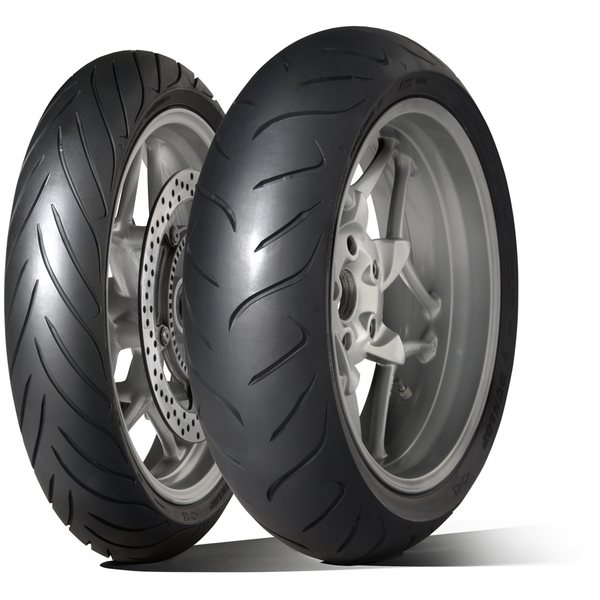 Dunlop SPMAX Roadsmart 2 110/70ZR17 54W TL fr