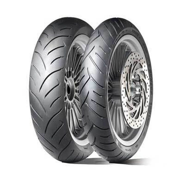 Dunlop Scootsmart 130/60-13 53P TL fr/r