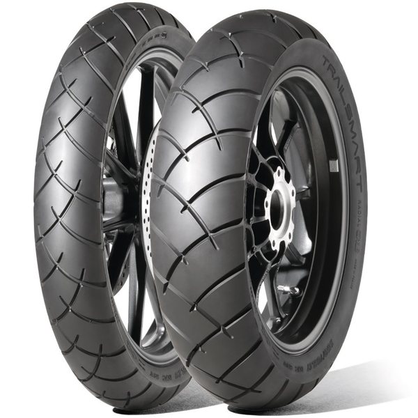 Dunlop Trailsmart 130/80R17 65H TL r