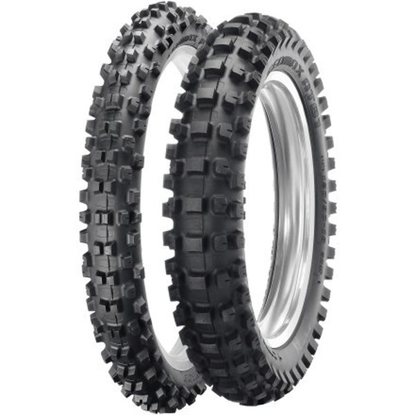 Dunlop Geomax AT81 110/90-18 61M TT