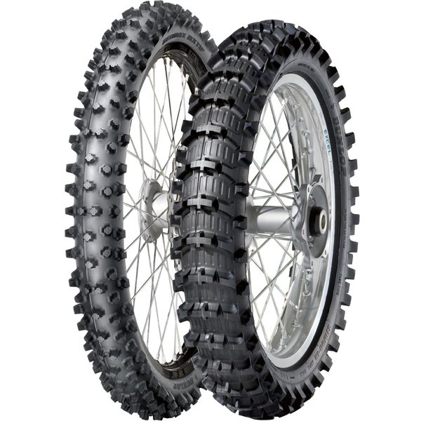 Dunlop Geomax MX12 110/90-19 62M TT r