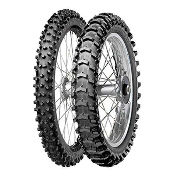 Dunlop Geomax MX12 80/100-21 51M TT fr