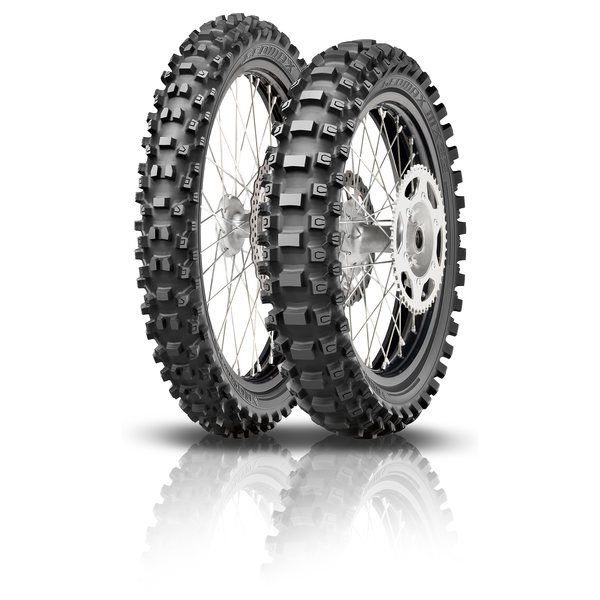 Dunlop Geomax MX33 110/90-19 62M TT Re.