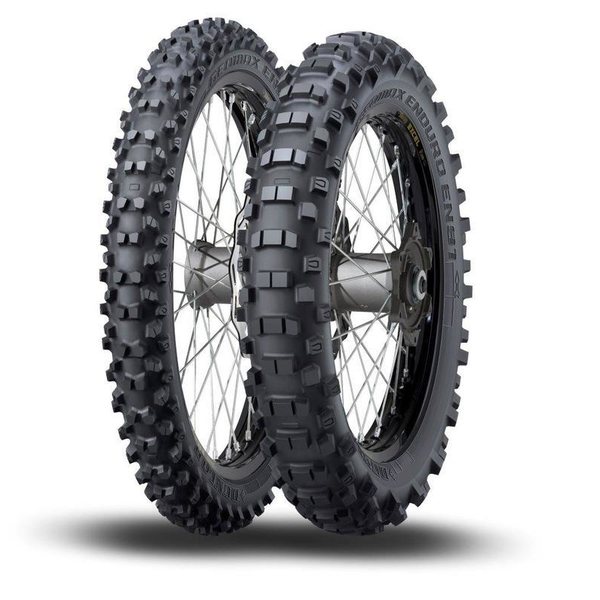 Dunlop Geomax EN91 120/90-18 65R TT Re.