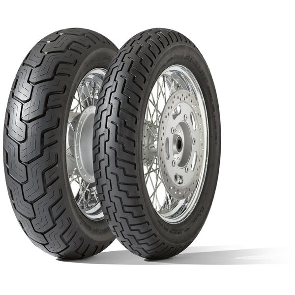 Dunlop D404F 130/90-16 67S TT F fr