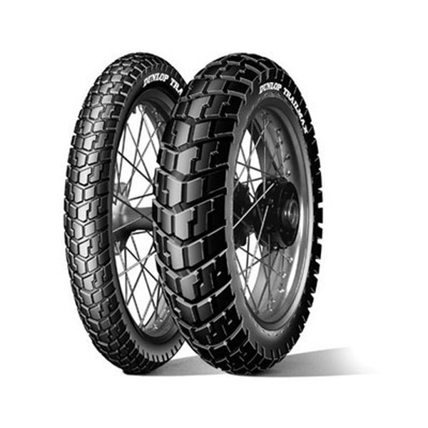 Dunlop Trailmax 100/90-19 57T TT fr