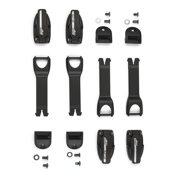 TCX PU Buckle Infinity Kit